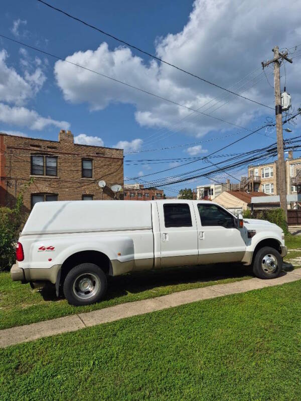 ford f-350 super duty 2008 1FTWW33R58ED98566 image ford f-350 super duty 2008 1FTWW33R58ED98566 image